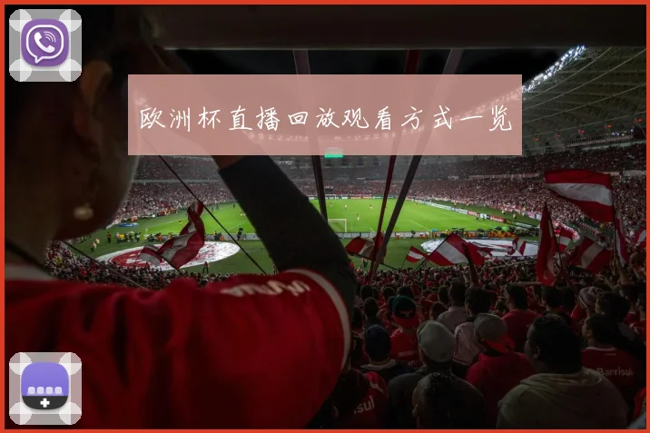 欧洲杯直播回放观看方式一览