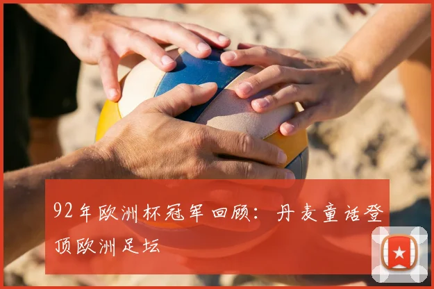 92年欧洲杯冠军回顾：丹麦童话登顶欧洲足坛