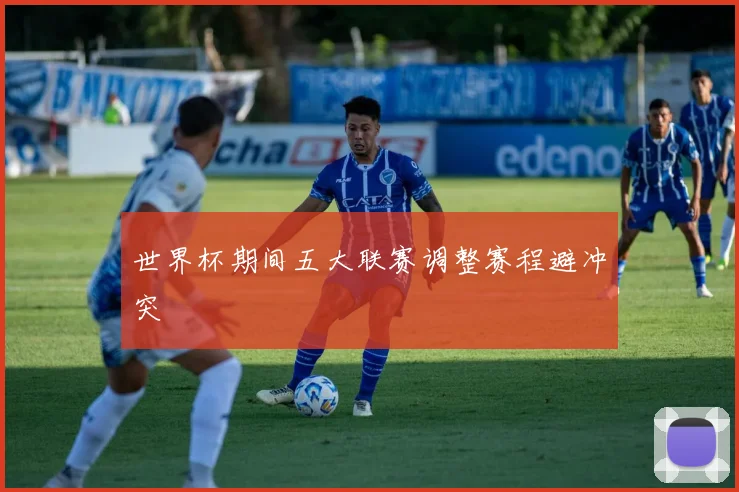 世界杯期间五大联赛调整赛程避冲突